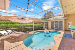 6171 Ashwood Ln, Naples, FL 34110, Sold 04/30/24