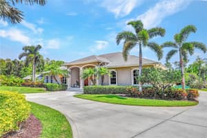 5743 Cope Lane, NAPLES, FL 34112 Sold 01/15/25