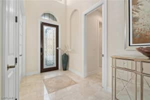 7351 Lantana Circle, NAPLES, FL 34119 Sold 11/01/23