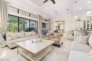 7351 Lantana Circle, NAPLES, FL 34119 Sold 11/01/23