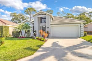 1160 Jardin Dr, Naples, FL 34104, Sold 06/26/23