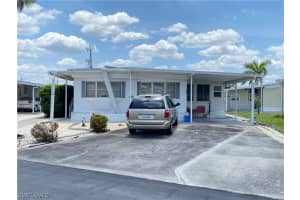 186 Overland Trail, North Fort Myers, FL 33917, Sold 06/02/23