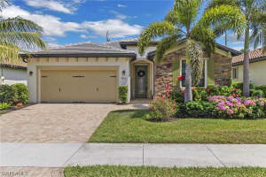 9216 Woodhurst Dr, Naples, FL 34120, Sold 09/11/23