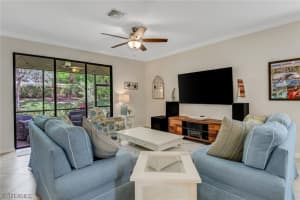 9216 Woodhurst Dr, Naples, FL 34120, Sold 09/11/23
