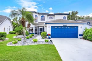 8148 Breton Cir, Fort Myers, FL 33912, Sold 07/11/23