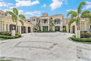 2556 Escada Dr, Naples, FL 34109, Sold 05/11/23