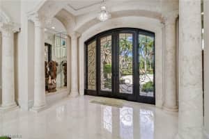 2556 Escada Dr, Naples, FL 34109, Sold 05/11/23