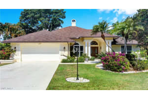 4993 Berkeley Dr, Naples, FL 34112, Sold 08/21/23