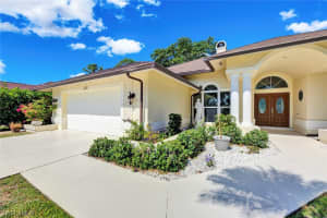 4993 Berkeley Dr, Naples, FL 34112, Sold 08/21/23