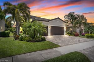 4054 Aspen Chase Dr, Naples, FL 34119, Sold 06/29/23