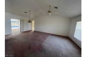 1916 Gardner Ave, Lehigh Acres, FL 33936, Sold 07/06/23