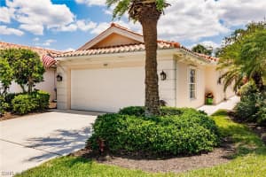 4990 Ventura Ct, Naples, FL 34109, Sold 08/01/23