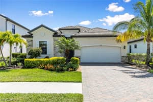 1854 Mustique St, Naples, FL 34120, Sold 07/13/23