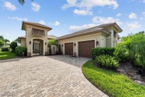 28700 La Caille Drive, Naples, FL 34119, Sold 05/12/23