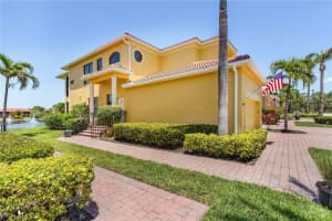 15831 Prentiss Pointe Cir APT 201, Fort Myers, FL 33908, Sold 09/20/23