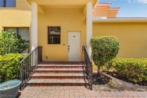 15831 Prentiss Pointe Cir APT 201, Fort Myers, FL 33908, Sold 09/20/23