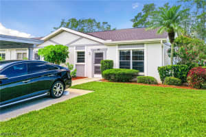 1344 Myerlee Gardens Ave, Fort Myers, FL 33919, Sold 07/26/23