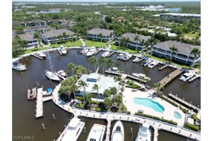 1733 Gulfstar Drive, NAPLES, FL 34112 Sold 11/15/23