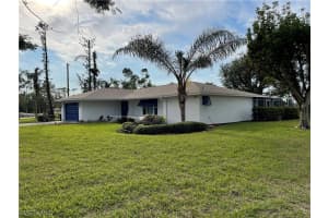 MLS# 223036140, Fort Myers, Florida 33908