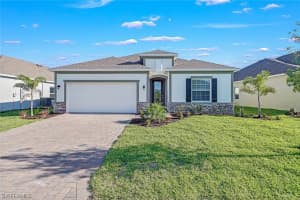 8925 Cascade Price Circle, NORTH FORT MYERS, FL 33917 Sold 10/18/23
