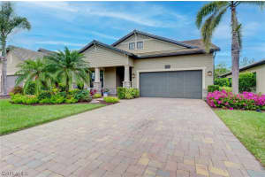 20458 Misty Woods Ct, Estero, FL 33928, Sold 07/28/23