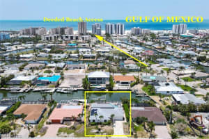 8 Palmview Blvd, Fort Myers Beach, FL 33931, Sold 06/26/23