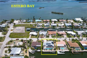 8 Palmview Blvd, Fort Myers Beach, FL 33931, Sold 06/26/23