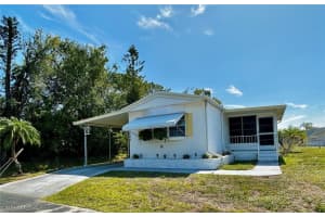 839 Peaceful Dr, North Fort Myers, FL 33917, Sold 06/27/23