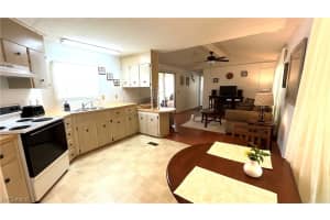 839 Peaceful Dr, North Fort Myers, FL 33917, Sold 06/27/23