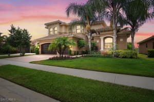 3260 Atlantic Circle, NAPLES, FL 34119 Sold 05/31/24