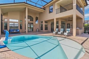 3260 Atlantic Circle, NAPLES, FL 34119 Sold 05/31/24