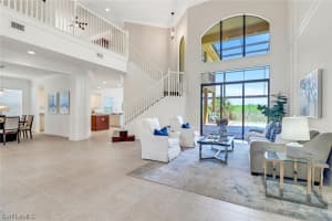 3260 Atlantic Circle, NAPLES, FL 34119 Sold 05/31/24