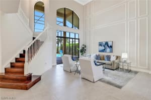 3260 Atlantic Circle, NAPLES, FL 34119 Sold 05/31/24