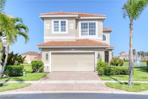 9160 Red Canyon Dr, Fort Myers, FL 33908, Sold 08/08/24