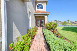 9160 Red Canyon Dr, Fort Myers, FL 33908, Sold 08/08/24
