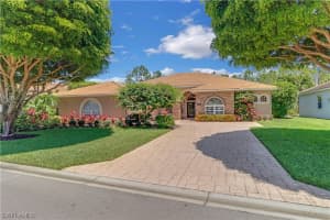 9560 Cedar Creek Dr, Bonita Springs, FL 34135, Sold 07/20/23