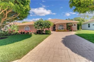 9560 Cedar Creek Dr, Bonita Springs, FL 34135, Sold 07/20/23