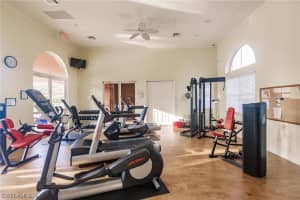 7191 Bergamo Way APT 101, Fort Myers, FL 33966, Sold 06/22/23
