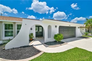 2004 SE 39th Terrace, Cape Coral, FL 33904, Sold 06/30/23