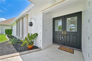 2004 SE 39th Terrace, Cape Coral, FL 33904, Sold 06/30/23