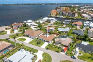2004 SE 39th Terrace, Cape Coral, FL 33904, Sold 06/30/23
