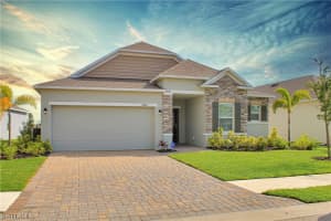 8766 Cascade Price Cir, North Fort Myers, FL 33917, Sold 12/15/23