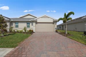 1161 ENBROOK Loop, NAPLES, FL 34114 Sold 10/16/23