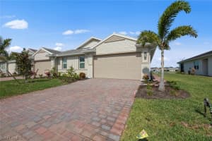1161 ENBROOK Loop, NAPLES, FL 34114 Sold 10/16/23