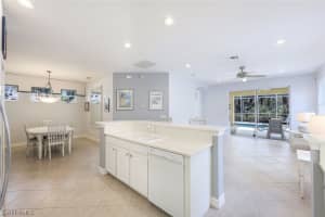 1902 Tarpon Bay Dr N, Naples, FL 34119, Sold 06/16/23