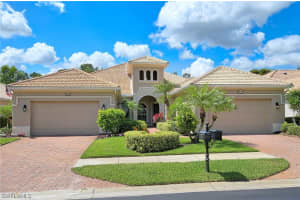 3078 Santorini Ct, Naples, FL 34119, Sold 07/12/23