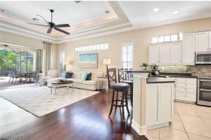 3078 Santorini Ct, Naples, FL 34119, Sold 07/12/23