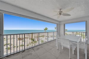 3135 W Gulf Dr UNIT 204, Sanibel, FL 33957, Sold 09/22/23