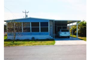 675 Coral Lane, NORTH FORT MYERS, FL 33917 Sold 05/06/24