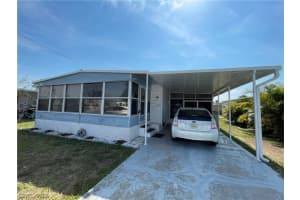675 Coral Lane, NORTH FORT MYERS, FL 33917 Sold 05/06/24
